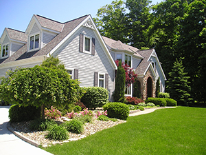 Landscapers and Lawncare Services in New Providence, PA